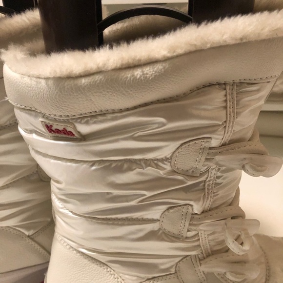 Ked’s booties brand new - Picture 9 of 15